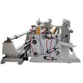 LDPE Film and Melinex Film Automatic Slicing Machine (DP-1300)